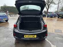 Vauxhall Astra i Turbo SRi VX Line Nav