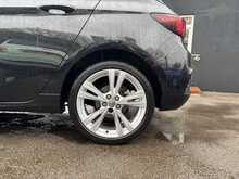 Vauxhall Astra i Turbo SRi VX Line Nav