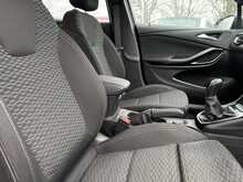 Vauxhall Astra i Turbo SRi VX Line Nav