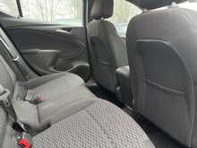 Vauxhall Astra i Turbo SRi VX Line Nav