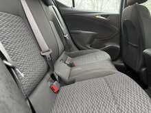 Vauxhall Astra i Turbo SRi VX Line Nav
