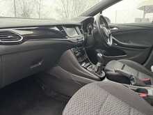 Vauxhall Astra i Turbo SRi VX Line Nav