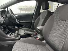 Vauxhall Astra i Turbo SRi VX Line Nav