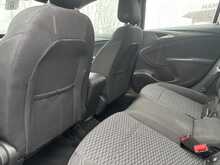 Vauxhall Astra i Turbo SRi VX Line Nav