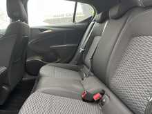 Vauxhall Astra i Turbo SRi VX Line Nav