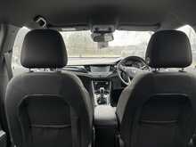Vauxhall Astra i Turbo SRi VX Line Nav