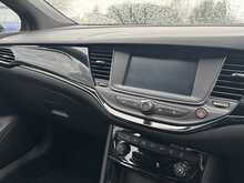 Vauxhall Astra i Turbo SRi VX Line Nav