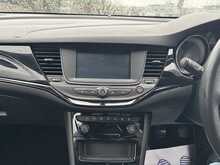 Vauxhall Astra i Turbo SRi VX Line Nav