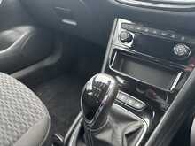 Vauxhall Astra i Turbo SRi VX Line Nav