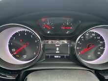 Vauxhall Astra i Turbo SRi VX Line Nav