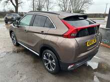 Mitsubishi Eclipse Cross T 3