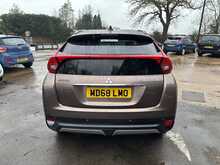 Mitsubishi Eclipse Cross T 3