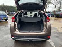 Mitsubishi Eclipse Cross T 3