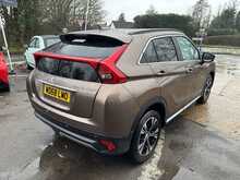 Mitsubishi Eclipse Cross T 3