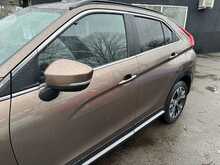 Mitsubishi Eclipse Cross T 3