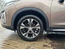Mitsubishi Eclipse Cross T 3