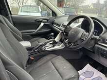 Mitsubishi Eclipse Cross T 3