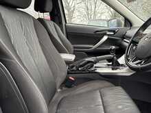 Mitsubishi Eclipse Cross T 3