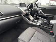 Mitsubishi Eclipse Cross T 3
