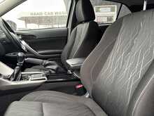 Mitsubishi Eclipse Cross T 3