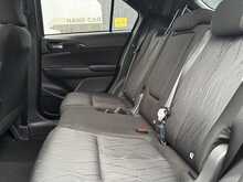 Mitsubishi Eclipse Cross T 3