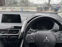 Mitsubishi Eclipse Cross T 3