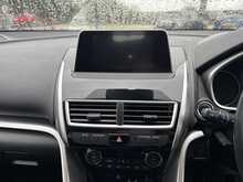 Mitsubishi Eclipse Cross T 3