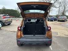 Renault Captur dCi ENERGY Dynamique Nav