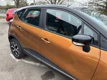 Renault Captur dCi ENERGY Dynamique Nav