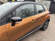 Renault Captur dCi ENERGY Dynamique Nav