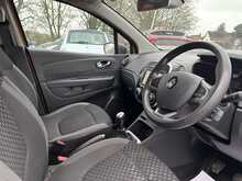 Renault Captur dCi ENERGY Dynamique Nav