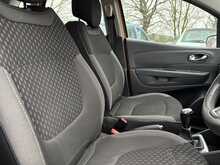 Renault Captur dCi ENERGY Dynamique Nav