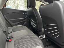 Renault Captur dCi ENERGY Dynamique Nav