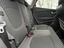 Renault Captur dCi ENERGY Dynamique Nav