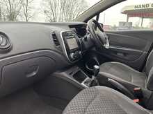 Renault Captur dCi ENERGY Dynamique Nav