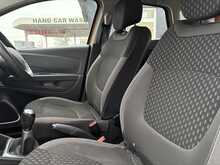 Renault Captur dCi ENERGY Dynamique Nav