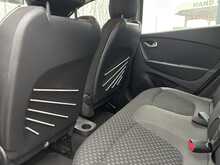 Renault Captur dCi ENERGY Dynamique Nav