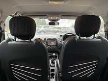 Renault Captur dCi ENERGY Dynamique Nav