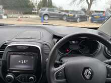 Renault Captur dCi ENERGY Dynamique Nav