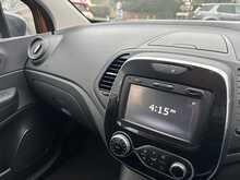 Renault Captur dCi ENERGY Dynamique Nav