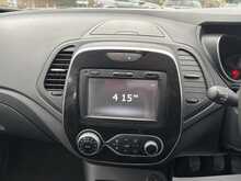 Renault Captur dCi ENERGY Dynamique Nav