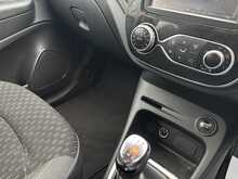 Renault Captur dCi ENERGY Dynamique Nav