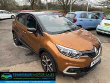 Renault Captur dCi ENERGY Dynamique Nav