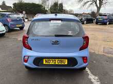 Kia Picanto DPi 1