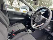 Kia Picanto DPi 1