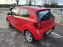 Kia Picanto 1