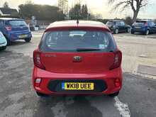 Kia Picanto 1