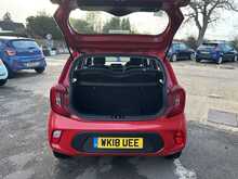 Kia Picanto 1