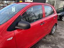 Kia Picanto 1
