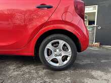 Kia Picanto 1